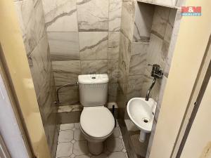 Pronájem bytu 2+1, Praha - Smíchov, Klicperova, 63 m2