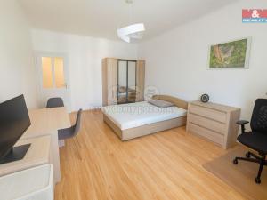 Pronájem bytu 2+1, Praha - Vinohrady, Vinohradská, 60 m2