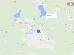 Prodej chaty, Nová Role - Mezirolí, 30 m2