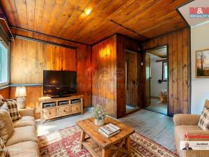 Prodej chaty, Nová Role - Mezirolí, 30 m2