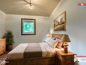 Prodej chaty, Nová Role - Mezirolí, 30 m2