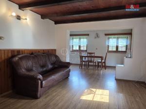 Pronájem chaty, Cheb - Podhrad, 145 m2