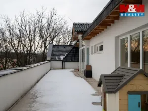 Prodej bytu 4+kk, Ostrava - Moravská Ostrava, Preslova, 306 m2