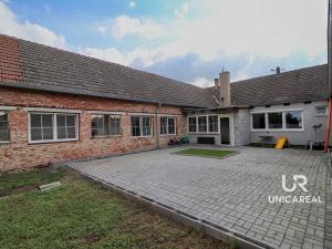 Prodej ubytování, Pasohlávky, 273 m2