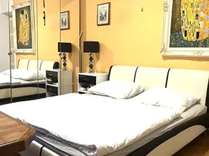 Pronájem bytu 1+kk, Zlín, Tyršovo nábřeží, 53 m2