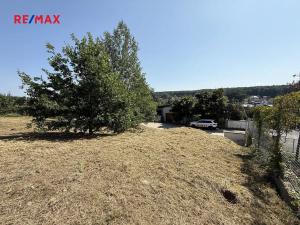 Prodej pozemku pro bydlení, Plzeň, 668 m2