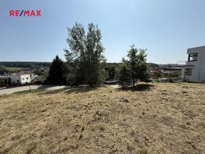 Prodej pozemku pro bydlení, Plzeň, 668 m2