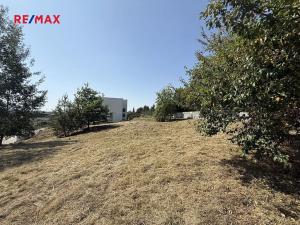 Prodej pozemku pro bydlení, Plzeň, 668 m2
