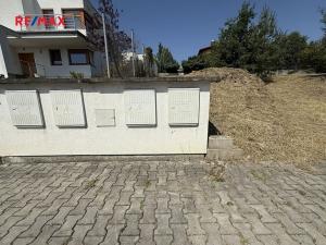 Prodej pozemku pro bydlení, Plzeň, 668 m2