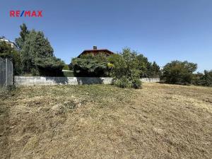 Prodej pozemku pro bydlení, Plzeň, 668 m2