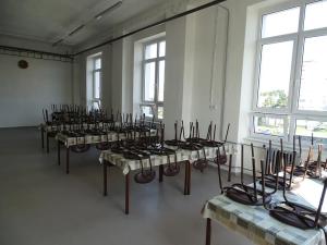 Pronájem restaurace, Šternberk, Nádražní, 171 m2