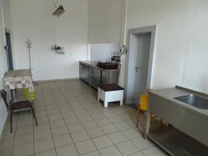 Pronájem restaurace, Šternberk, Nádražní, 171 m2