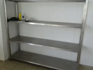 Pronájem restaurace, Šternberk, Nádražní, 171 m2