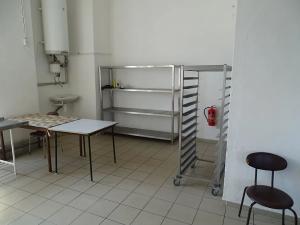 Pronájem restaurace, Šternberk, Nádražní, 171 m2