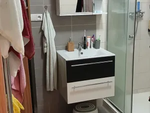 Pronájem bytu 2+kk, Havlíčkův Brod, Králíčkova, 62 m2