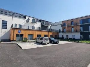 Pronájem bytu 2+kk, Třešť, Wolkerova, 58 m2