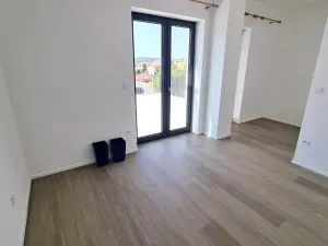 Pronájem bytu 2+kk, Třešť, Wolkerova, 58 m2