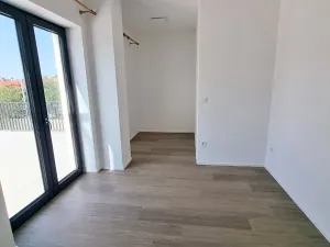 Pronájem bytu 2+kk, Třešť, Wolkerova, 58 m2