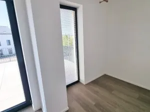 Pronájem bytu 2+kk, Třešť, Wolkerova, 58 m2