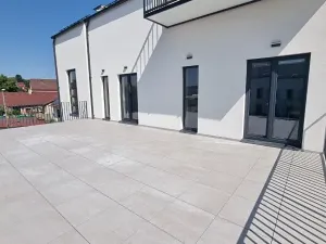 Pronájem bytu 2+kk, Třešť, Wolkerova, 58 m2