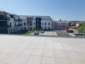 Pronájem bytu 2+kk, Třešť, Wolkerova, 58 m2
