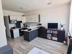 Prodej bytu 2+kk, Jihlava, Mlýnská, 34 m2