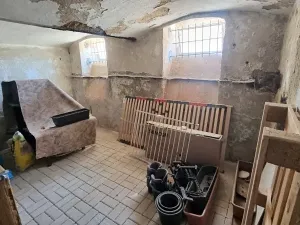 Prodej bytu 2+kk, Jihlava, Mlýnská, 34 m2