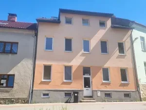 Prodej bytu 2+kk, Jihlava, Mlýnská, 34 m2