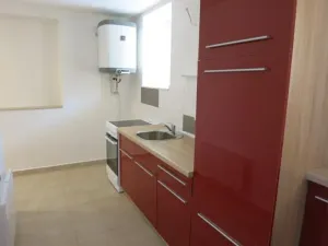 Pronájem bytu 1+1, Samotišky, 42 m2