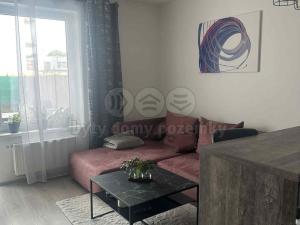 Pronájem bytu 2+kk, Pardubice - Pardubičky, Východní, 53 m2