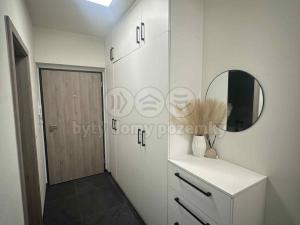 Pronájem bytu 2+kk, Pardubice - Pardubičky, Východní, 53 m2