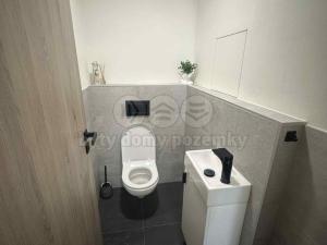 Pronájem bytu 2+kk, Pardubice - Pardubičky, Východní, 53 m2