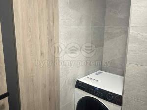 Pronájem bytu 2+kk, Pardubice - Pardubičky, Východní, 53 m2