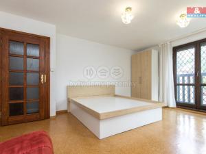 Pronájem bytu 2+kk, Pardubice - Cihelna, Kunětická, 58 m2