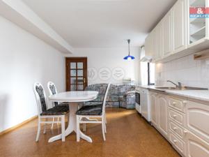 Pronájem bytu 2+kk, Pardubice - Cihelna, Kunětická, 58 m2