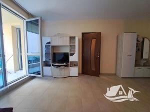 Prodej bytu 2+kk, Pomorie, Bulharsko, 55 m2