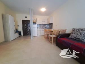 Prodej bytu 2+kk, Pomorie, Bulharsko, 55 m2