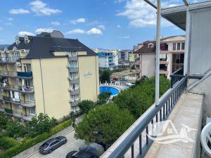 Prodej bytu 2+kk, Nesebar, Bulharsko, 48 m2