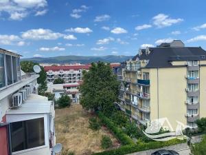 Prodej bytu 2+kk, Nesebar, Bulharsko, 48 m2