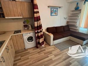 Prodej bytu 2+kk, Nesebar, Bulharsko, 42 m2