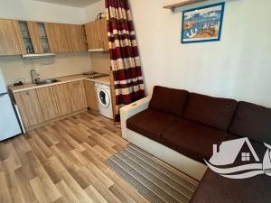 Prodej bytu 2+kk, Nesebar, Bulharsko, 42 m2