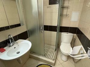Prodej bytu 2+kk, Nesebar, Bulharsko, 42 m2