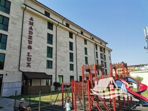 Prodej bytu 2+kk, Nesebar, Bulharsko, 42 m2