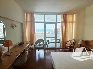 Prodej bytu 2+kk, Sveti Vlas, Bulharsko, 90 m2