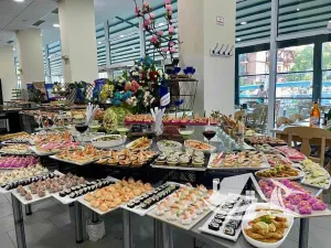 Prodej bytu 2+kk, Sveti Vlas, Bulharsko, 90 m2