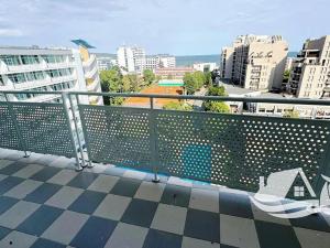 Prodej bytu 2+kk, Sveti Vlas, Bulharsko, 86 m2