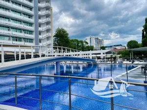 Prodej bytu 2+kk, Sveti Vlas, Bulharsko, 86 m2