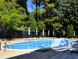 Prodej bytu 1+kk, Nesebar, Bulharsko, 29 m2