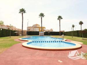 Prodej bytu 3+kk, Torrevieja, Španělsko, 53 m2