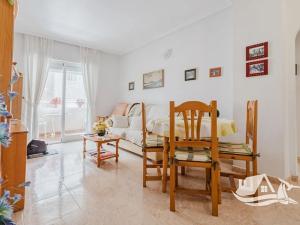 Prodej bytu 3+kk, Torrevieja, Španělsko, 58 m2